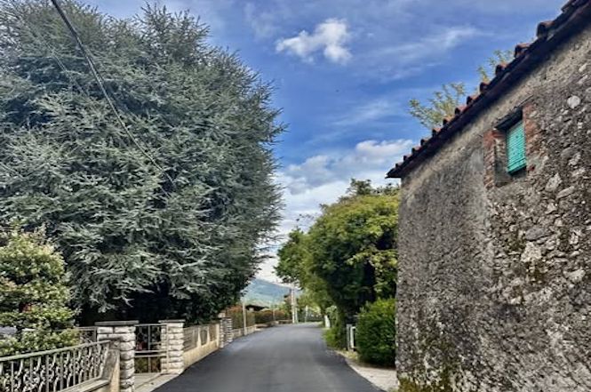 Asfaltature completate sul territorio di Camaiore