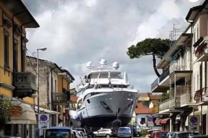 Del Ghingaro contro Giani "Decisione piratesca"