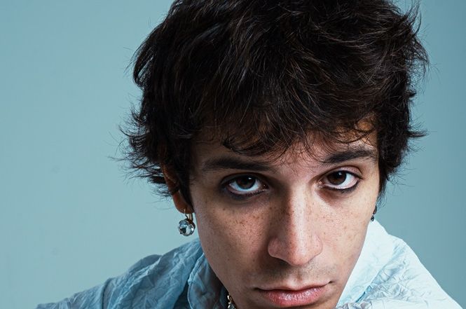 Alex Wyse in concerto a Forte dei Marmi
