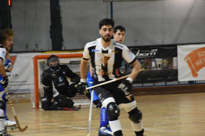Forte sconfitto in gara-1 della semifinale scudetto. Cgc travolto a Monza e fuori dalla prossima Wse Cup
