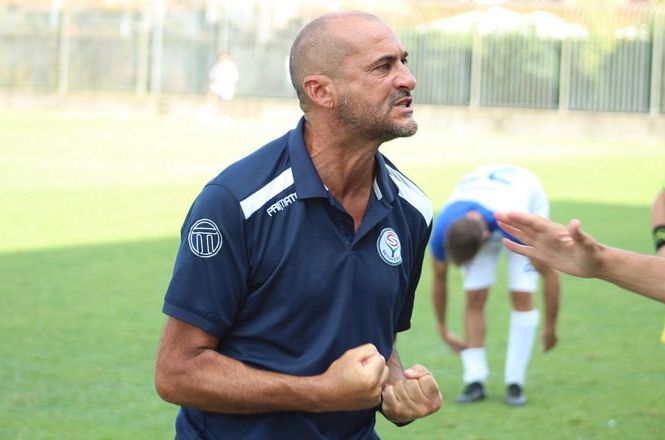 Il Seravezza va in finale playoff (che giocherà di nuovo in casa) di Serie D!