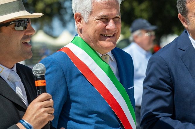 Successo per la prima edizione del Longines Versilia Horse Show a Lido di Camaiore