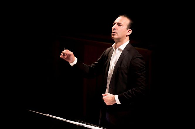 Domani sera al Forte concerto lirico con l'orchestra Domenico Scarlatti