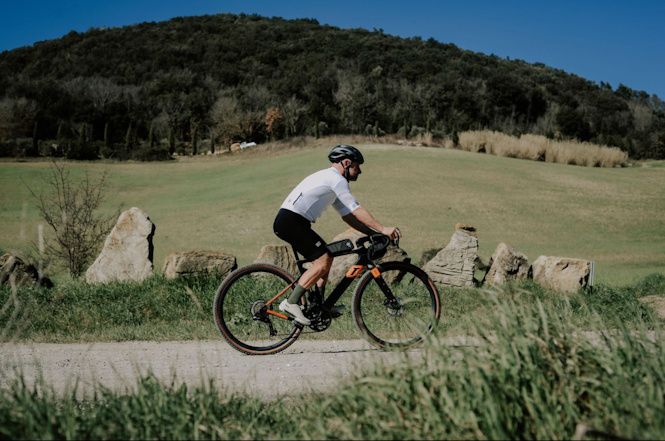 Dopo il Giro d'Italia aperte le iscrizioni per il GeoGravel Tuscany