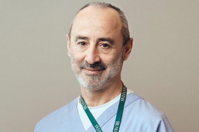 Endoscopia digestiva, domenica in Versiliana ne parlerà il prof. Alessandro Repici