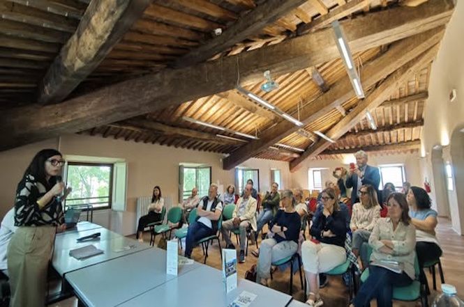 Lago di Massaciuccoli: dopo 50 anni di progetti caduti nel vuoto, che sia la volta buona?