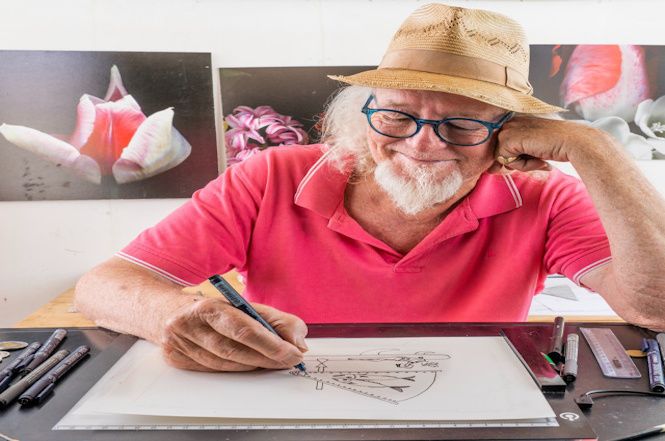 Appuntamento con gli "studi" di 35 artigiani e artisti che lavorano a Pietrasanta