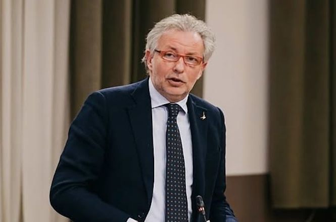 Violenza, Baldini duro: "Basta minimizzare la gravità dei reati"