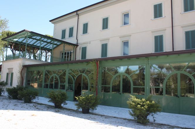 Villa Bertelli, presentato il Festival a cura di LEG con la Fondazione