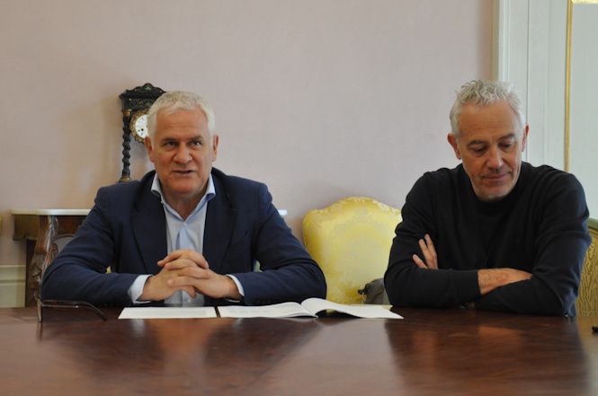 Il rendiconto di gestione 2024 della Provincia di Lucca ha ricevuto il parere favorevole del Collegio dei Revisori dei conti