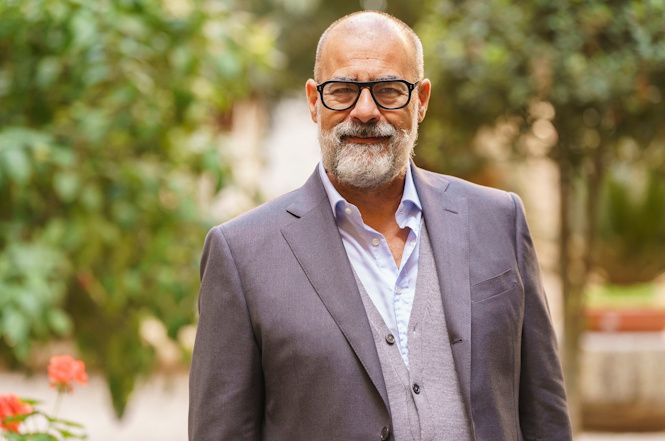 La città di Pietrasanta rende omaggio a Luca Beatrice