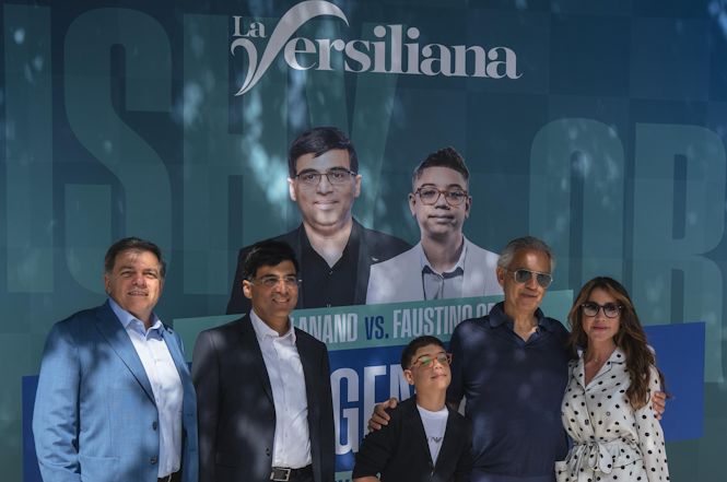 Versiliana, grande successo per l'evento “Clash of Generations”