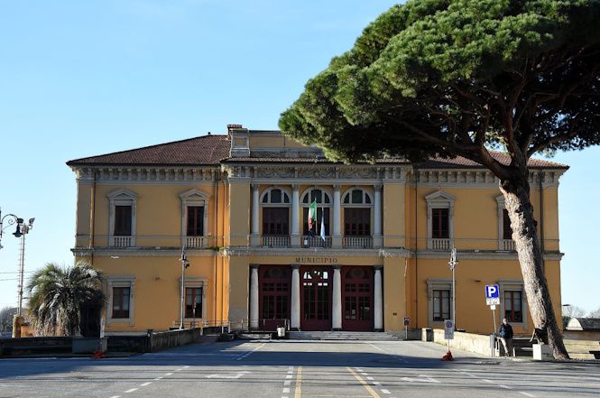 Domani la presentazione del progetto per Archivio Storico e biblioteca