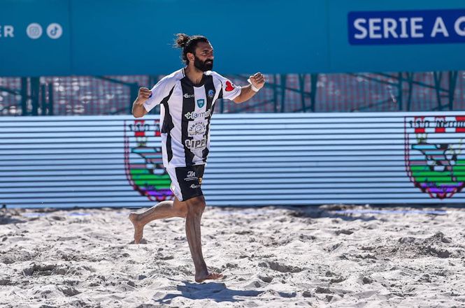 La Vbs festeggia la nascita di Gianmarco Genovali e mamma Samanta