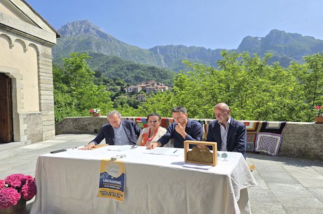 Alta Versilia, tanti appuntamenti per il Solstizio
