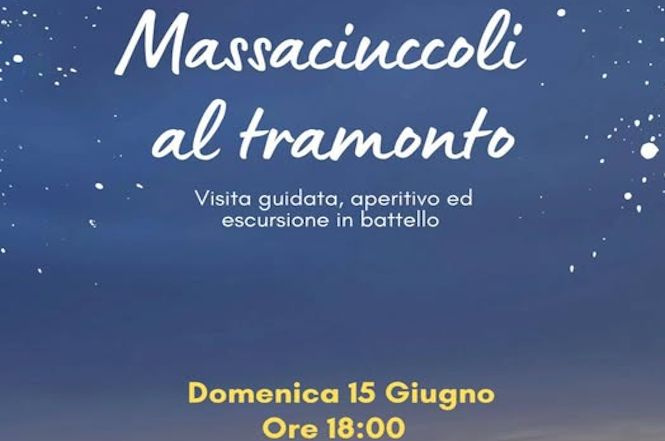 Uno spettacolo nello spettacolo: domani torna "Massaciuccoli Romana al tramonto"