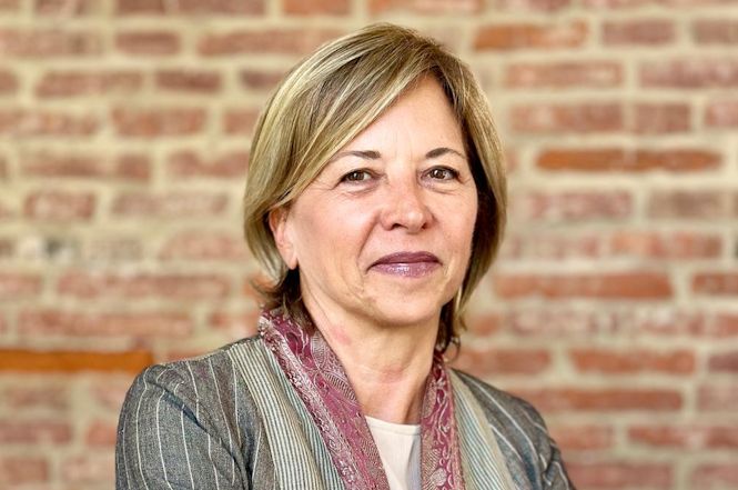 Fabia Romagnoli eletta presidente di Confindustria Toscana Nord