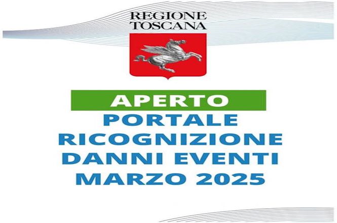 Seravezza, la regione Toscana mette a disposizioni contributi per i danni di marzo
