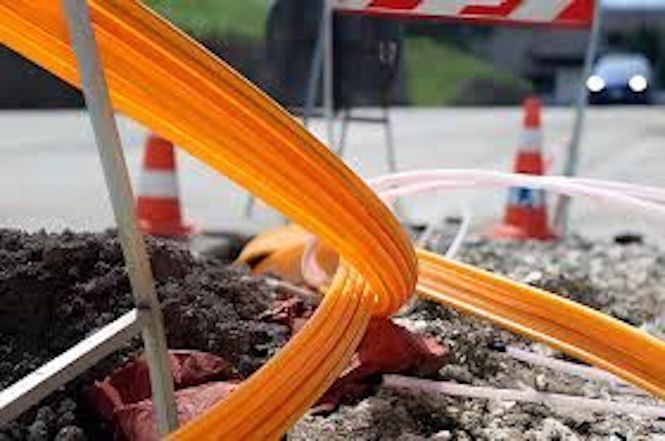 Guasto tecnico alla fibra ottica Open Fiber di Stazzema