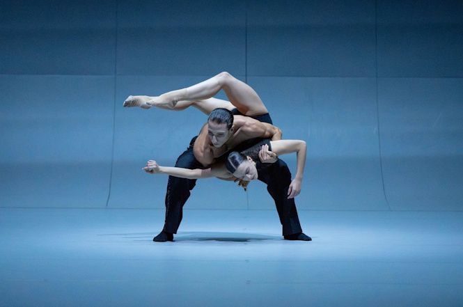 Domenica inizia il DAP Festival: 32 spettacoli di danza e arte