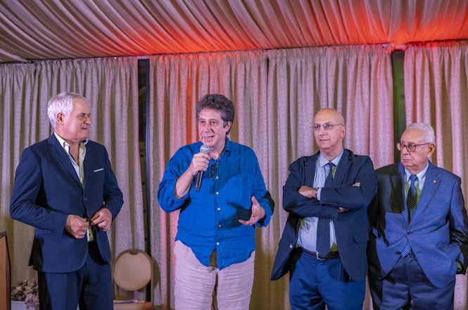 Premio Letterario Camaiore 2025, ecco la prima rosa di selezione