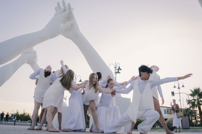 Il Dap Ferstival sbarca domani a Marina di Pietrasanta