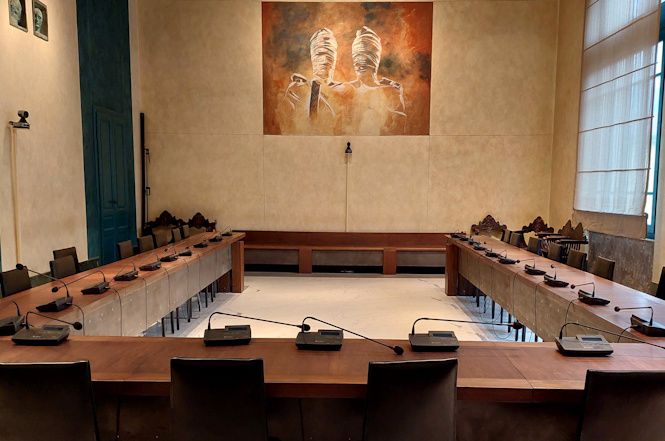 Pietrasanta, domani torna a riunirsi il consiglio comunale