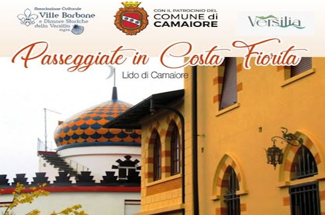 Pirandello e Lido di Camaiore e Viareggio: se ne parla venerdì con Riccardo Mazzoni