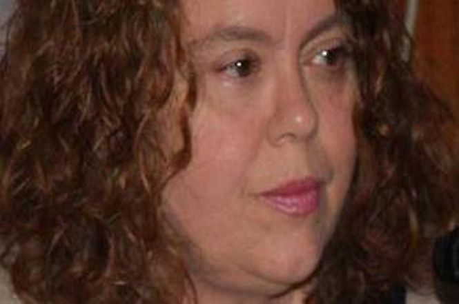 La giornalista Donatella Francesconi ci ha lasciato