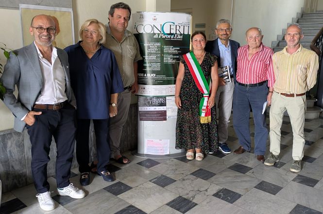 58 anni di grande musica: ecco i concerti di Pieve a Elici