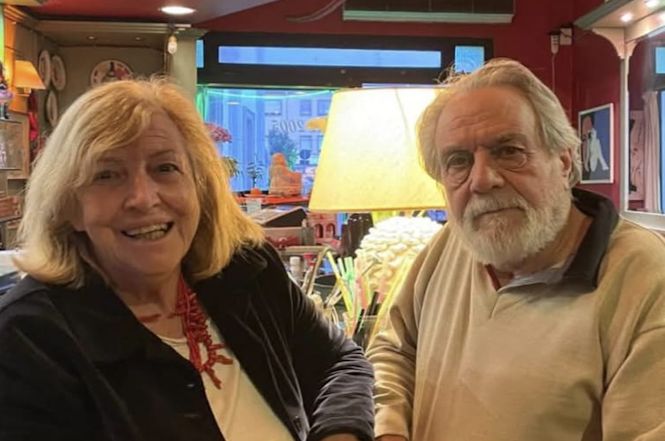 Il Club del Negroni compie vent'anni