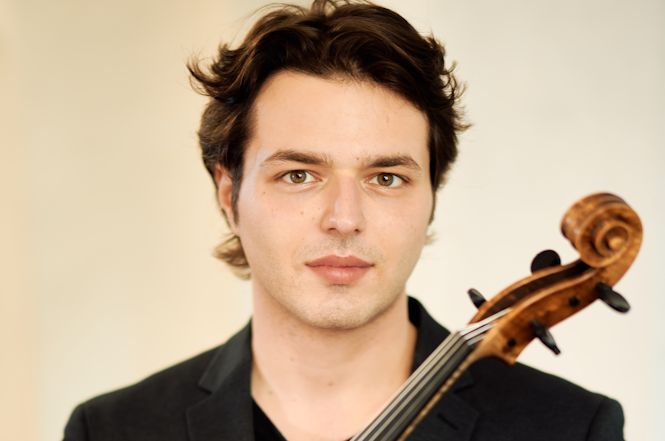 Ultimo appuntamento con la rassegna  I concerti del Maestro Igor Raykhelson