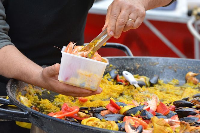Il “Carnival Loco” sbarca stasera a Tonfano fino a domenica notte