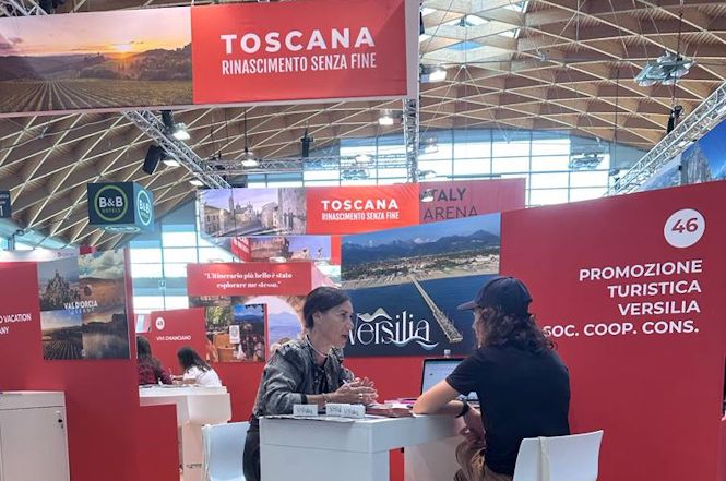 Appello a fare rete per costruire pacchetti turistici per la Versilia