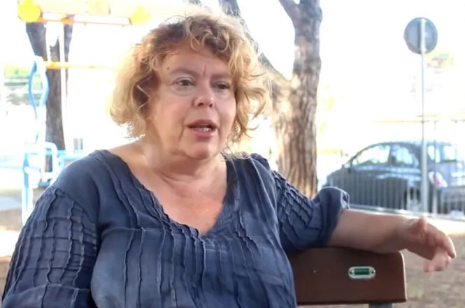 I versiliesi piangono la scomparsa della giornalista Donatella Francesconi