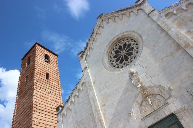 Torna il Festival organistico internazionale “Città di Pietrasanta”
