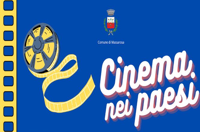 Camaiore, torna l'iniziativa estiva "Cinema nei paesi"