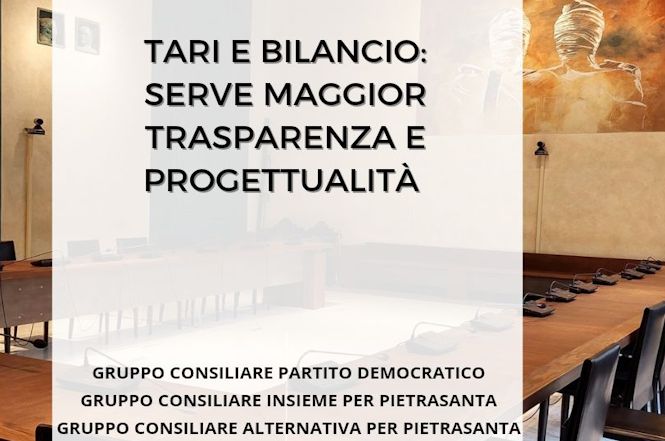 PD di Pietrasanta aperto per le nuove iscrizioni.