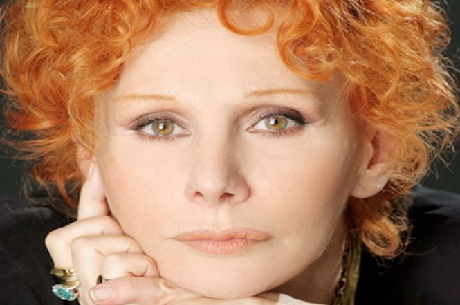 Maria Rita Parsi ospite di Pietrasanta Cult alla Versiliana