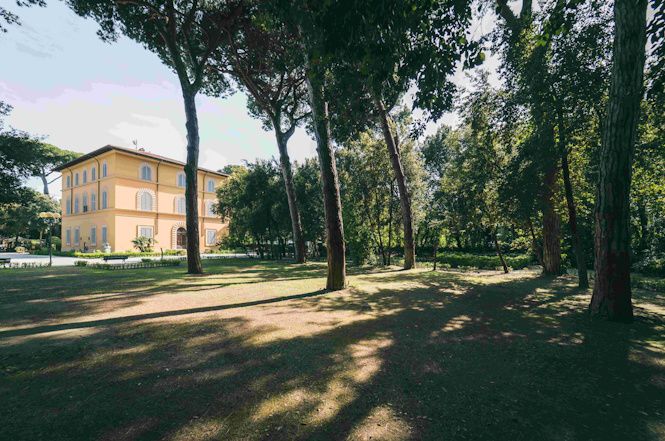 Benessere all’aria aperta: Yoga, Pilates e molto altro alla Versiliana per tutta l’estate