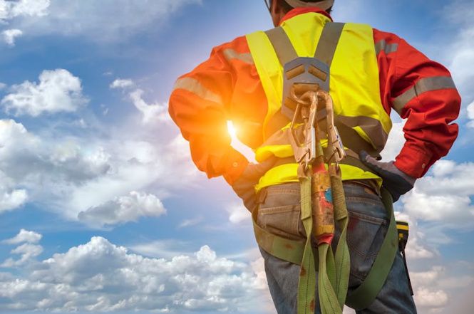 Rischio calore, vietato lavorare tra le 12:30 e le 16