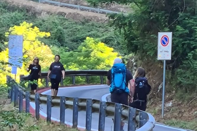 Dal 12 luglio navetta per raggiungere la valle del Serra