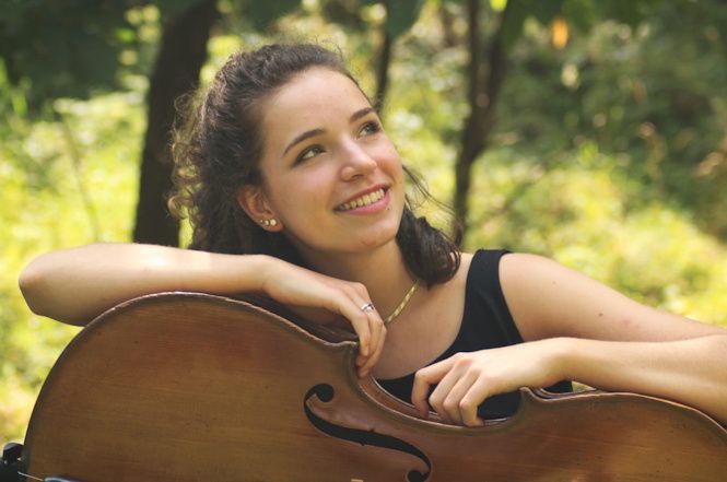 L’Orchestra Giovanile Toscana presenta  "OPERA POSTUMA"