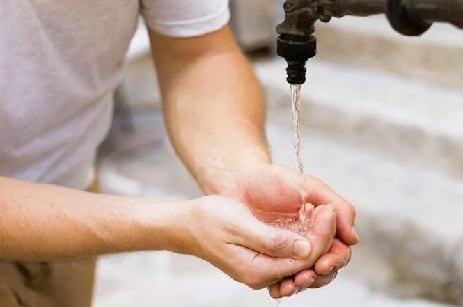 L'acqua "GEAL" è migliore all'acqua "GAIA": è l’autorità idrica toscana ad ammetterlo