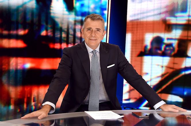 Ancora Garlasco con Giuseppe Brindisi. Alla Versiliana