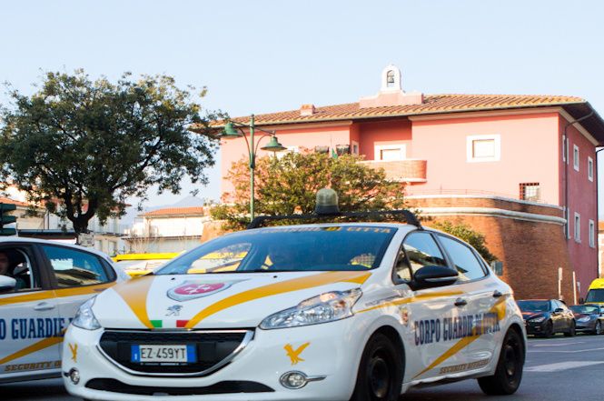 "Forte si... cura": sicurezza integrata per un nuovo modello di sicurezza urbana