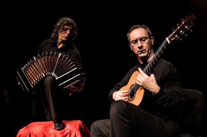 Pieve a Elici piccola capitale della cultura musicale e letteraria