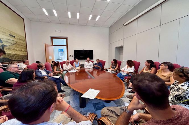 Forte dei Marmi lancia un nuovo corso ITS