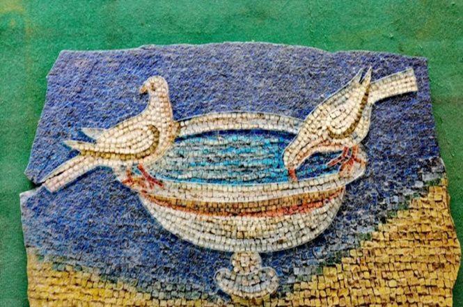 Fine settimana dedicato alle opere d'arte accessibili a persone con disabilità