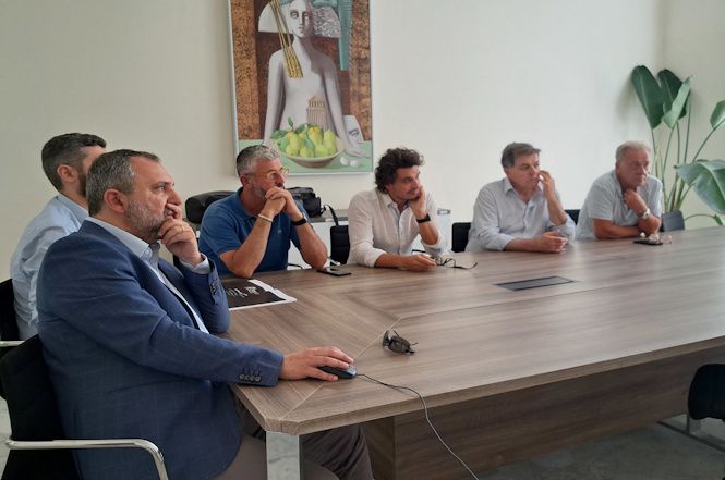 Pietrasanta, nel 2026 inizieranno i lavori per la "nuova" stazione